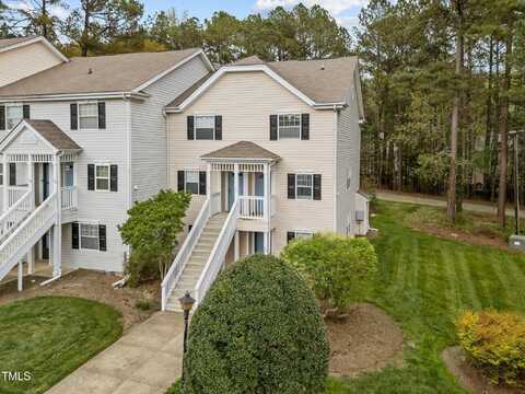 120 Schultz Street, Chapel Hill, NC 27514