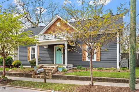 208 S Guthrie Avenue, Durham, NC 27703