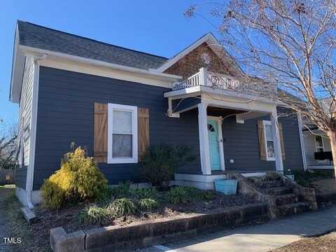 208 S Guthrie Avenue, Durham, NC 27703