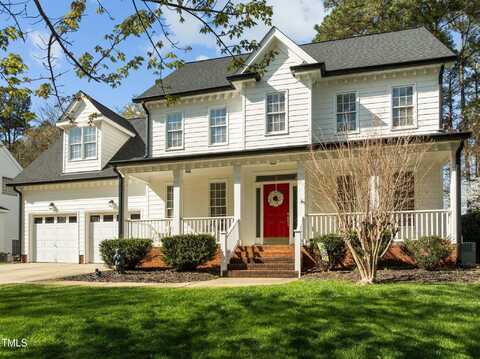 317 Flatrock Lane, Holly Springs, NC 27540
