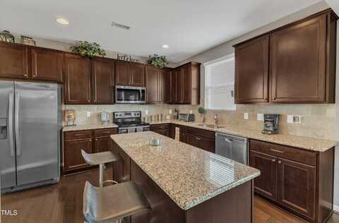 3925 Massey Pointe Court, Raleigh, NC 27616