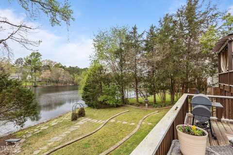 6209 Remington Lake Drive, Raleigh, NC 27616