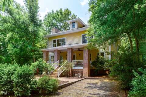 407a Hillsborough Street, Chapel Hill, NC 27514