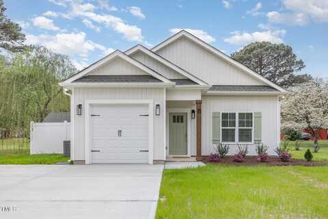 8 Nottingham Place, Smithfield, NC 27577