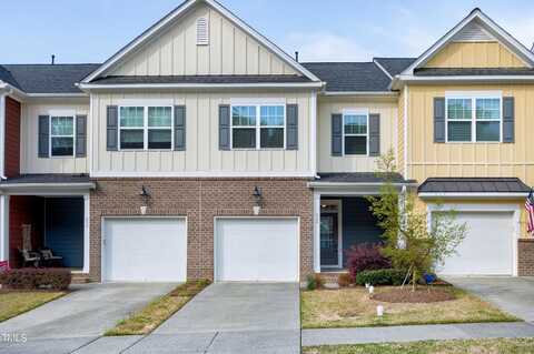 628 Briarcliff Street, Apex, NC 27502