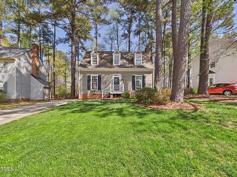 7117 Sandringham Drive, Raleigh, NC 27613