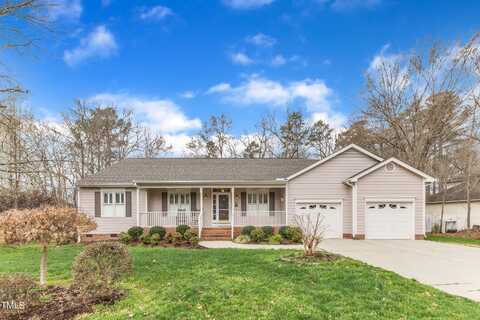 1410 Briardale Lane, Durham, NC 27712