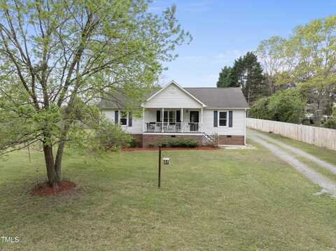 221 Walkers Way, Willow Springs, NC 27592