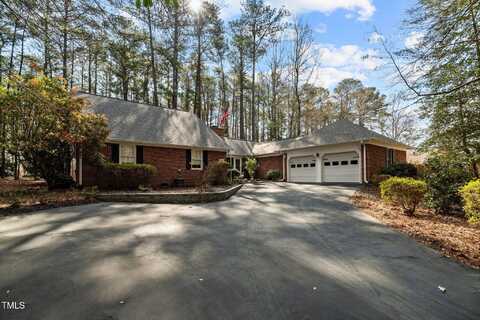 1965 Wedgewood Drive, Sanford, NC 27332