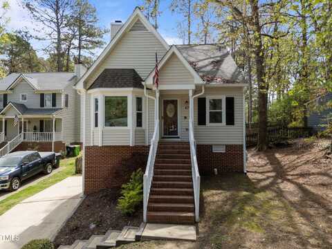 4724 Worchester Place, Raleigh, NC 27604