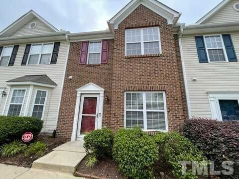 11 Edgebrook Circle, Durham, NC 27703