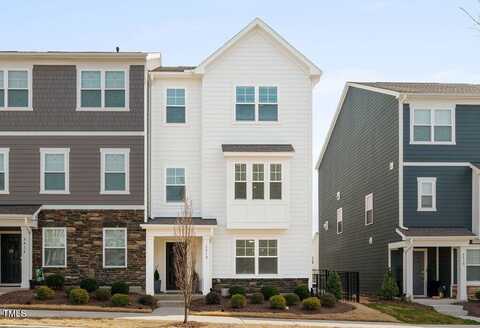6412 Nurture Avenue, Raleigh, NC 27616