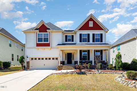 3557 S Beaver Lane, Raleigh, NC 27604