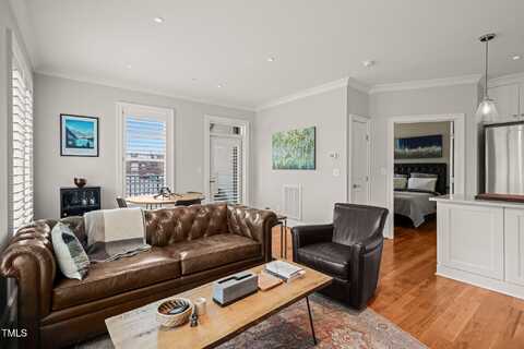 605 Smedes Place, Raleigh, NC 27605