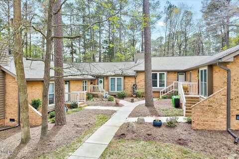500 W Woodcroft Parkway, Durham, NC 27713