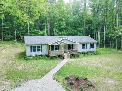 3014 Split Wood Court, Oxford, NC 27565