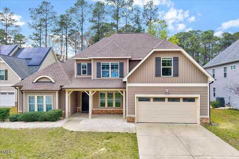 8932 Buffalo Gourd Lane, Angier, NC 27501