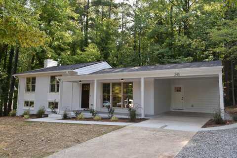 245 Marilyn Circle, Cary, NC 27513