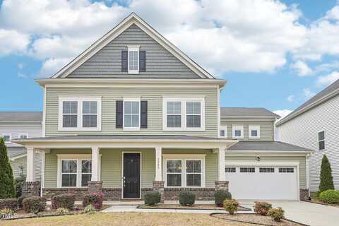 3348 Table Mountain Pine Drive, Raleigh, NC 27616