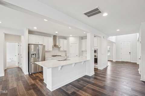 3348 Table Mountain Pine Drive, Raleigh, NC 27616