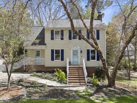 323 Brandermill Drive, Durham, NC 27713