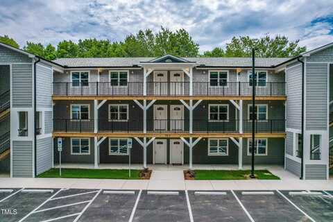 303 Linwood Street, Apex, NC 27502