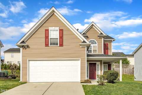 1320 Rushing Creek Parkway, Raleigh, NC 27610