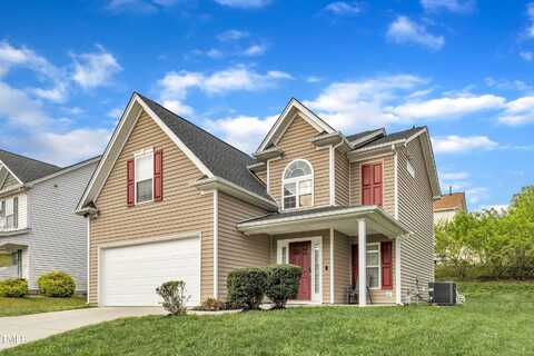 1320 Rushing Creek Parkway, Raleigh, NC 27610
