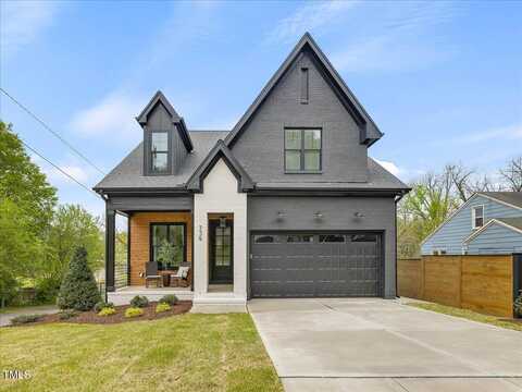 734 S State Street, Raleigh, NC 27601