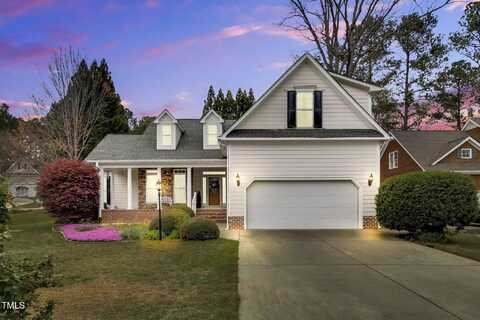 801 Noconia Place, Fuquay Varina, NC 27526