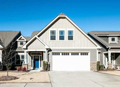103 Thornwhistle Place, Garner, NC 27529