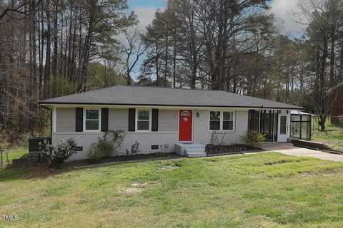 221 Lane Of Tristram, Garner, NC 27529