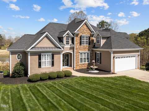 107 Zaharis Cove, Raleigh, NC 27603