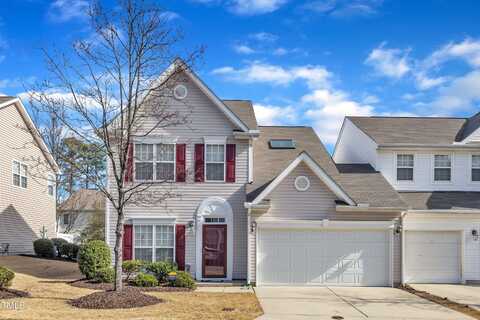 125 Hidden Springs Drive, Durham, NC 27703