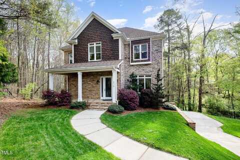 8418 Wheatstone Lane, Raleigh, NC 27613