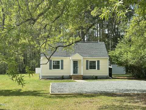 1306 Ed Cook Road, Durham, NC 27703