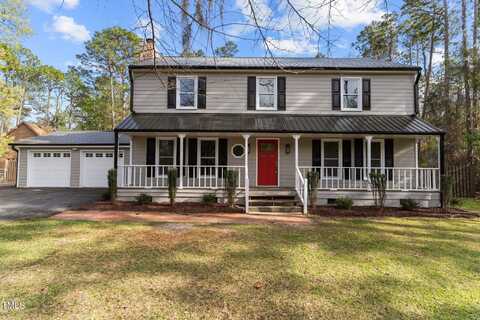 9993 N Olde Towne Wynd SE, Leland, NC 28451