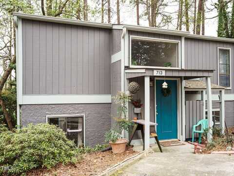 713 Godwin Court, Raleigh, NC 27606