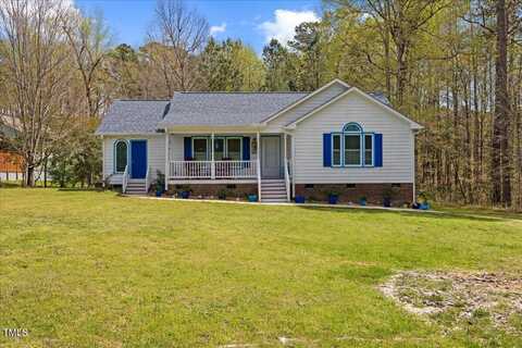 163 Ridge Way Lane, Clayton, NC 27520