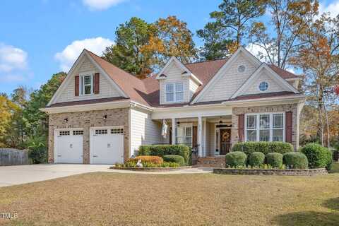 1312 Golden Bluff Lane, Fuquay Varina, NC 27526