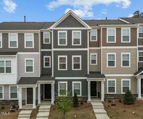 467 Carolina Springs Boulevard, Apex, NC 27539