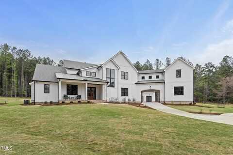 482 Emily Lane, Chapel Hill, NC 27516