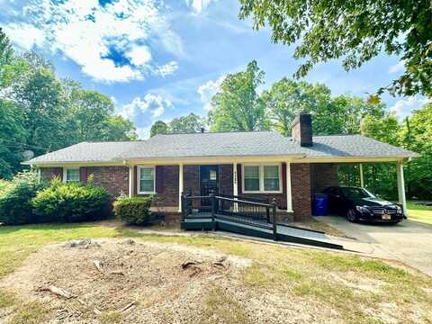 2812 Coleman Loop Road, Hillsborough, NC 27278