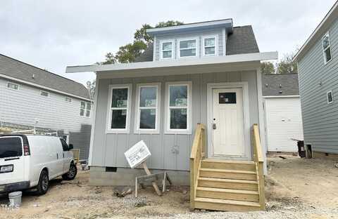905 Linwood Avenue, Durham, NC 27701