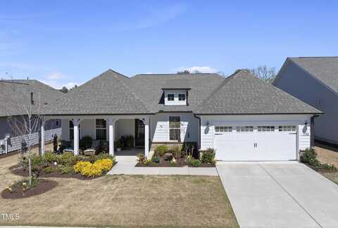 1113 Cryptic Wood Avenue, Fuquay Varina, NC 27526