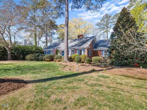 806 S First Street, Smithfield, NC 27577