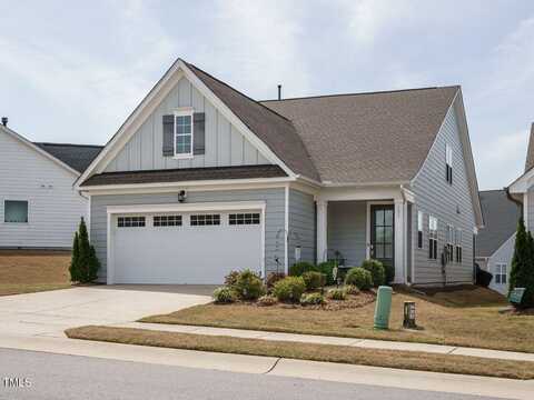 107 Canary Court, Raleigh, NC 27610