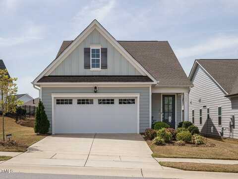 107 Canary Court, Raleigh, NC 27610