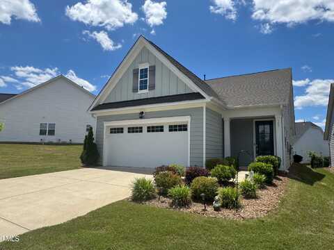 107 Canary Court, Raleigh, NC 27610
