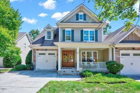 44 Grandwood Circle, Durham, NC 27712